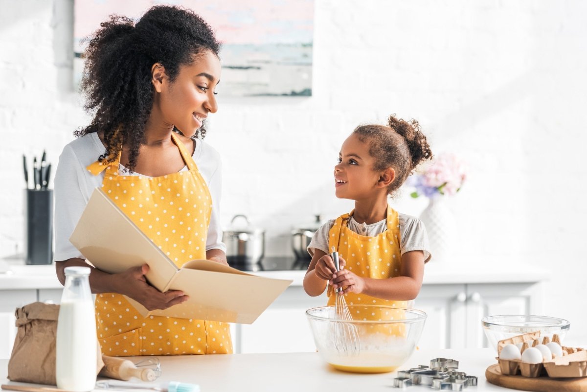 Indoor Activities for Young Children - The California Beach Co.
