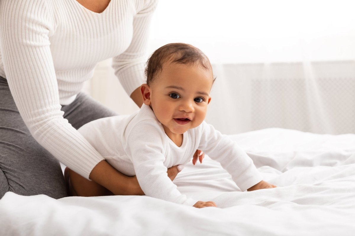 Caring for Your Baby in Their First Few Days of Life - The California Beach Co.