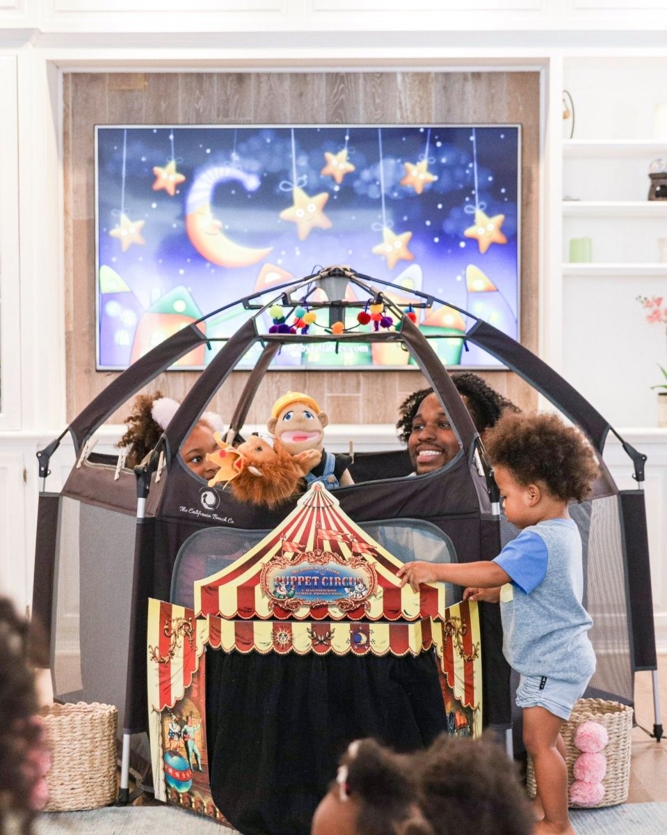 Fun Indoor Activities for Cold Days - The California Beach Co.