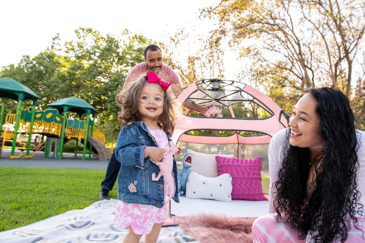 Fun Summer Activities to Try with Your Family - The California Beach Co.