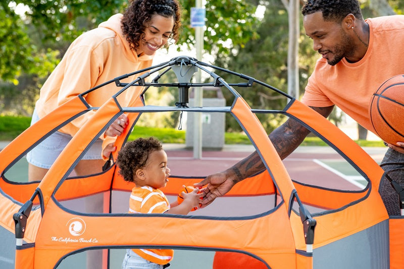 Family Picnic Games – The California Beach Company