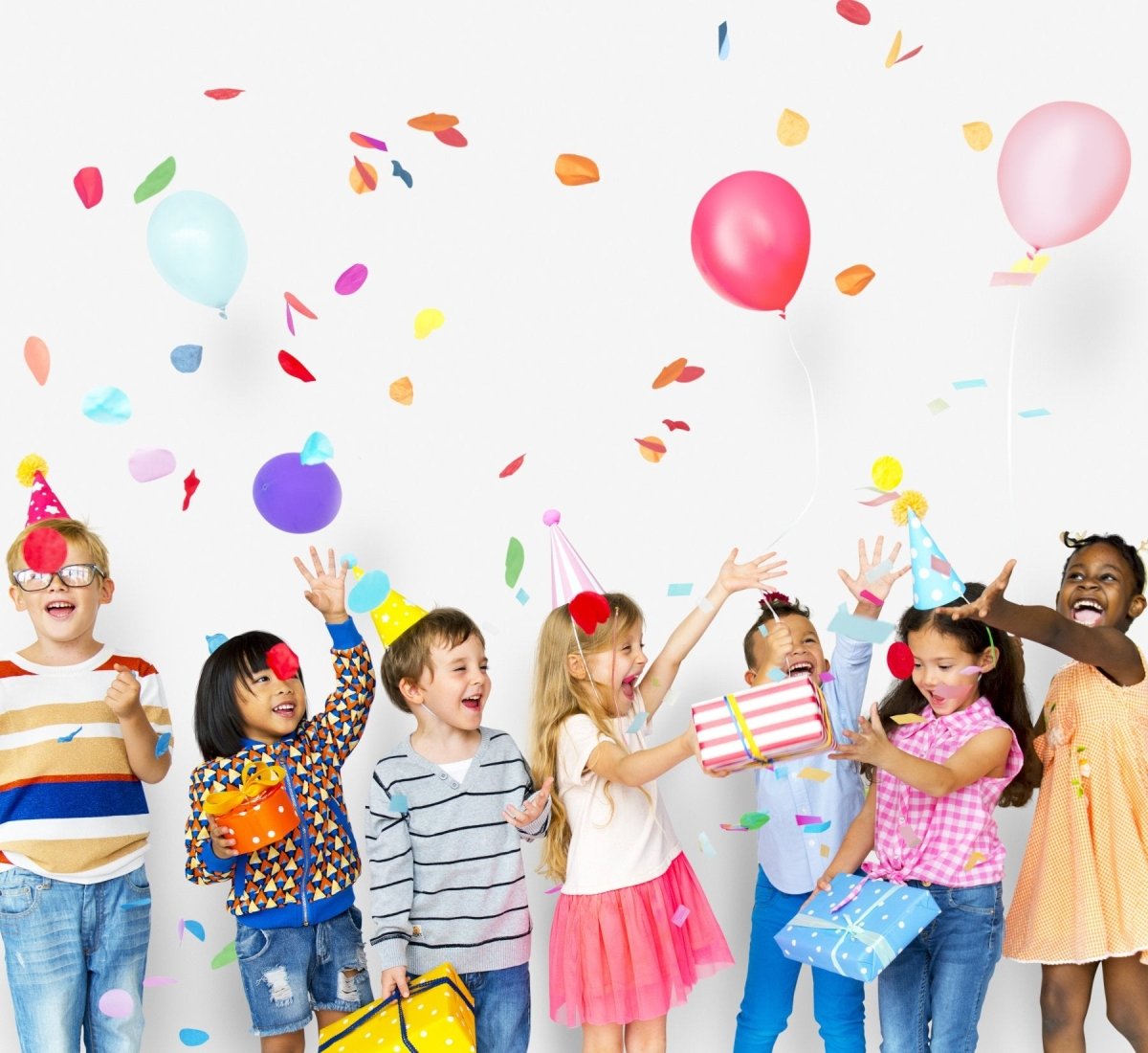 8 Amazing Toddler Party Games for Your Child's Birthday Party