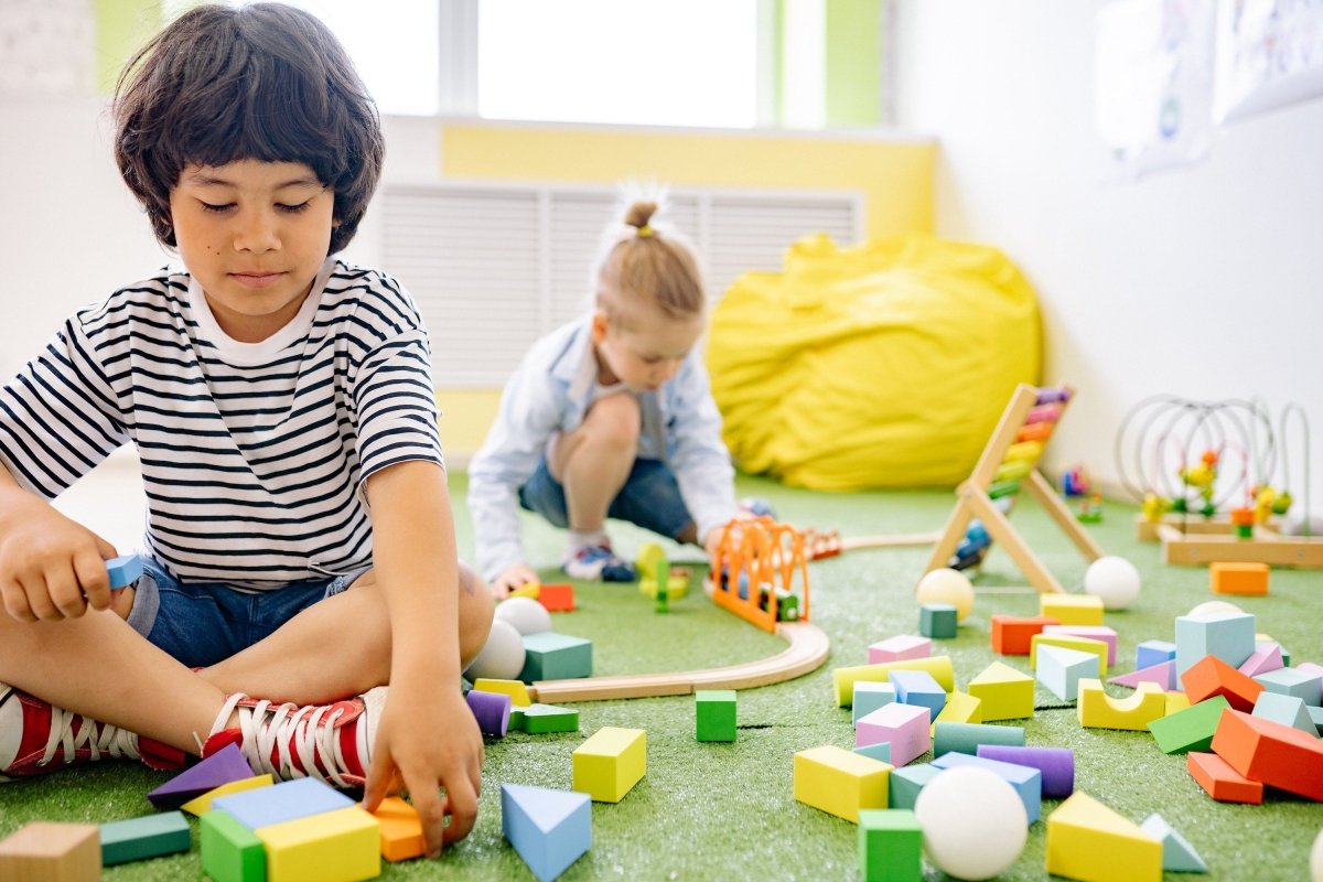 Important Rules to Teach Children when Playing at Other Homes - The California Beach Co.