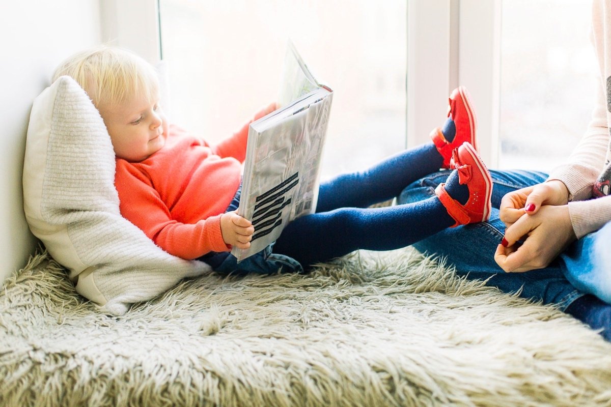 This Year’s Best Books for Kids - The California Beach Co.