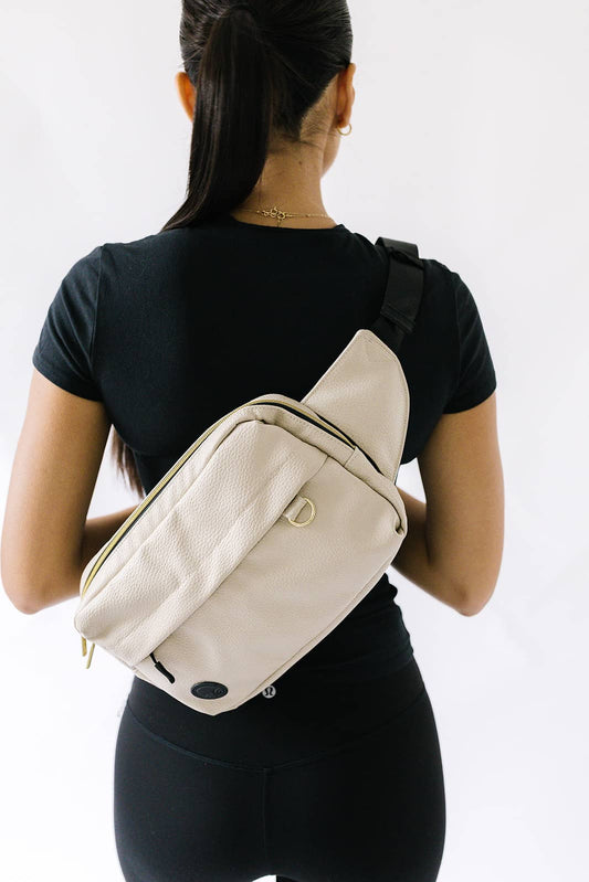 The Pack Fanny Pack