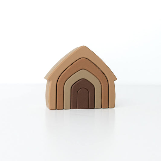 Playhouse Stacker