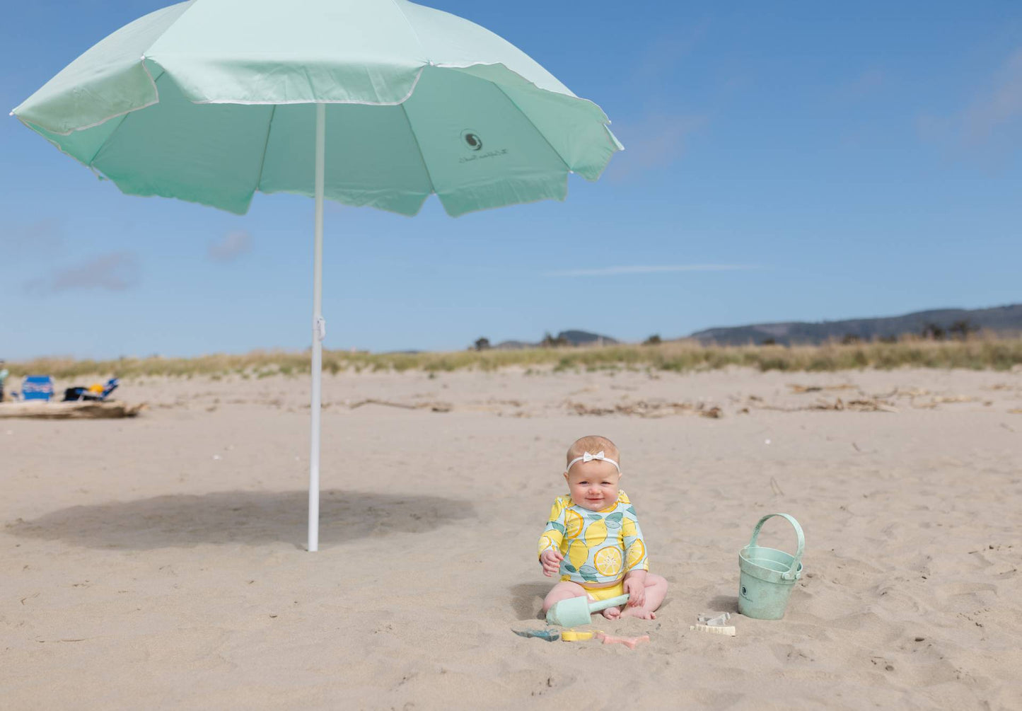 Pop 'N Go® Beach Umbrella Beach Umbrella