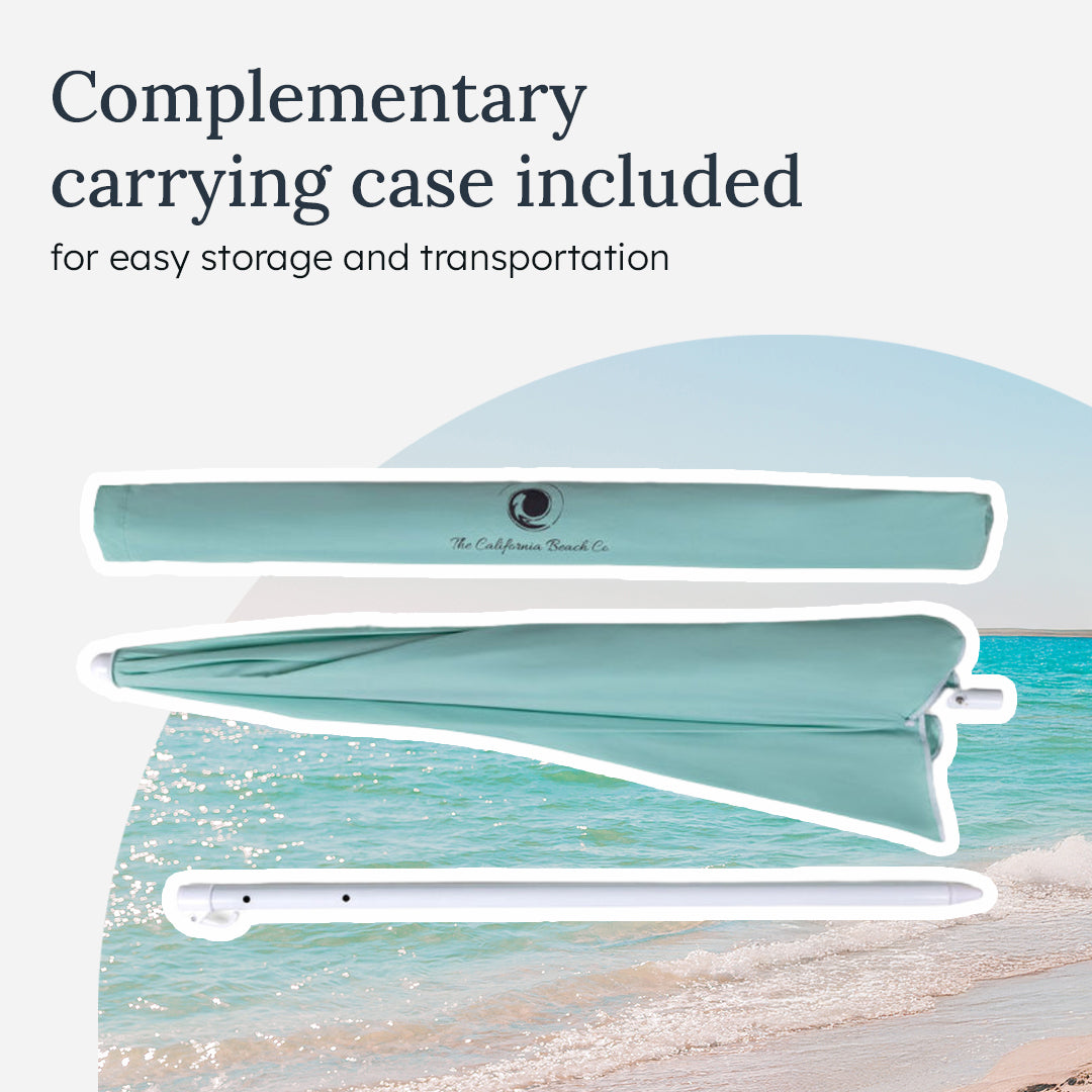Pop 'N Go® Beach Umbrella Beach Umbrella