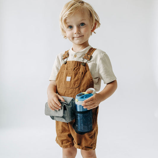 Kid Snack Pack Baby & Toddler