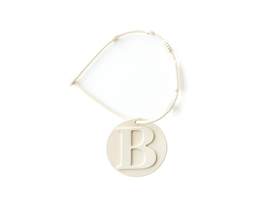 The Letter Teether