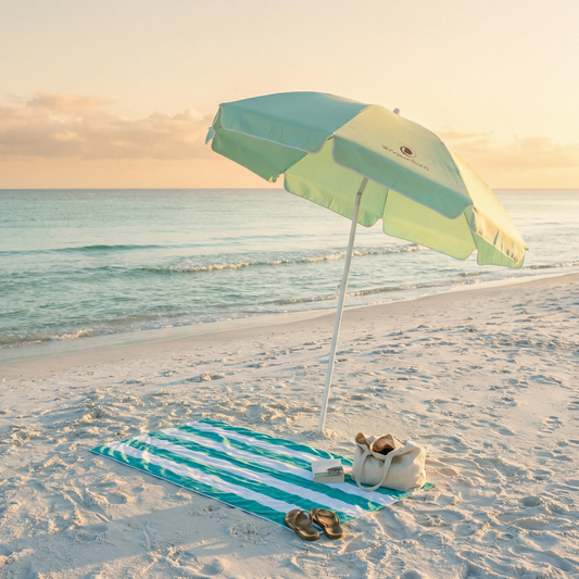 Pop 'N Go® Beach Umbrella Beach Umbrella