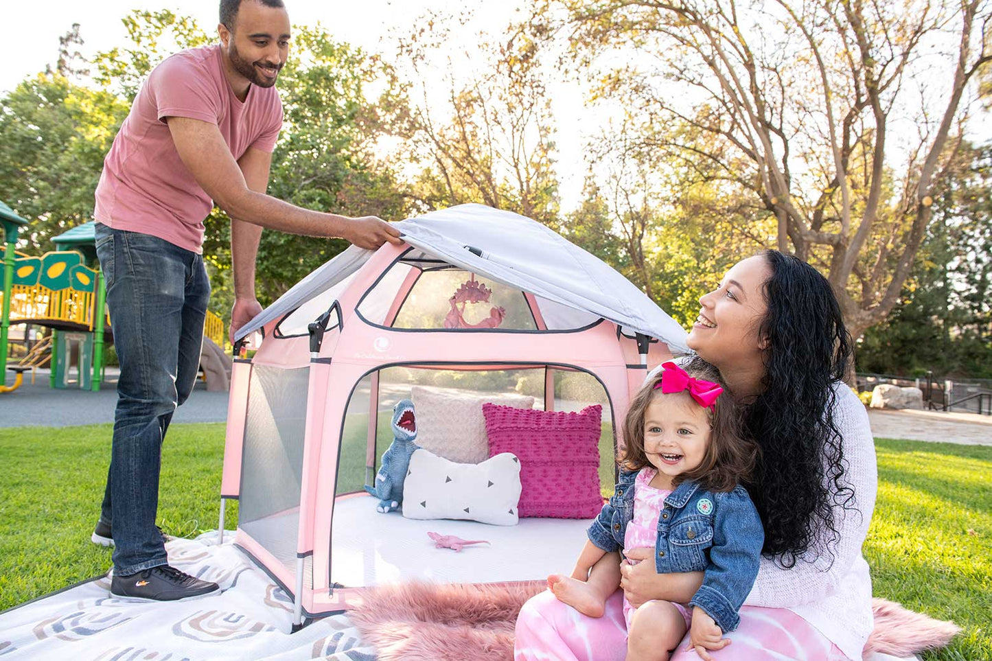 UV Shade Cover - The California Beach Co.
