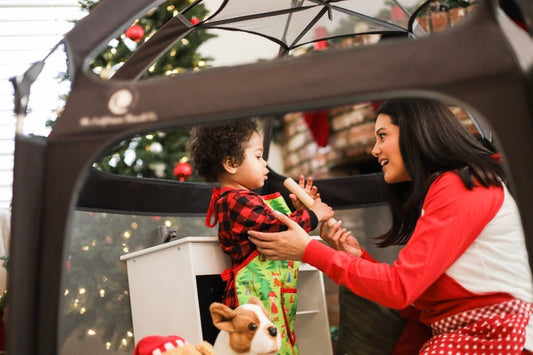 THE 2020 GUIDE TO PARENTHOOD - The California Beach Co.