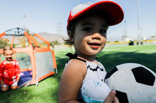 How to Cut Down on Screen Time This Summer