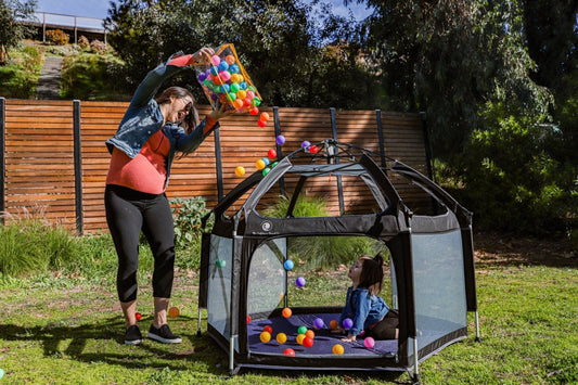 10 Activities to Try with Your Toddler