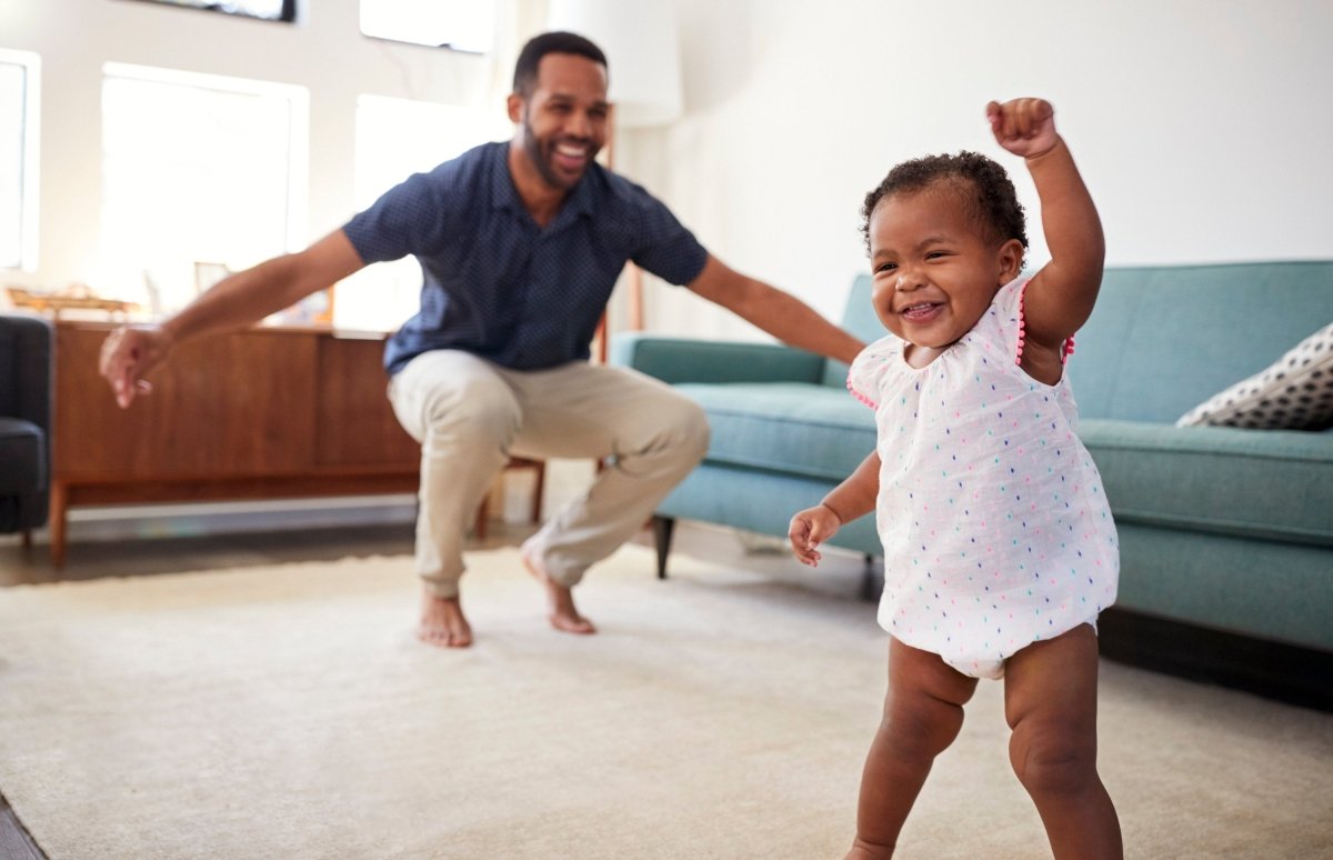 How to Stay Happy and Healthy While at Home Caring for a Baby - The California Beach Co.