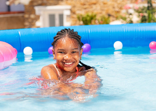 7 Backyard Safety Tips for Young Children - The California Beach Co.