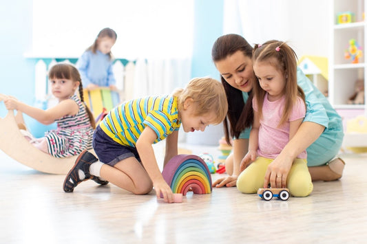 Tips for Keeping Your Baby Safe at a Babysitter’s House