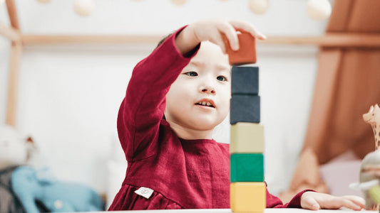 10 Fun DIY Indoor Activities to Keep Your Child Entertained