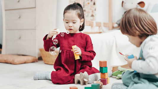 Fun Things to Do at Home: Family Lockdown Guide