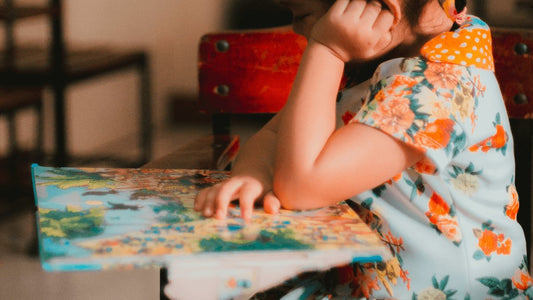 How to Home-School Your Kids the Right Way