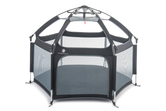 How to Baby-Proof Your Playpen