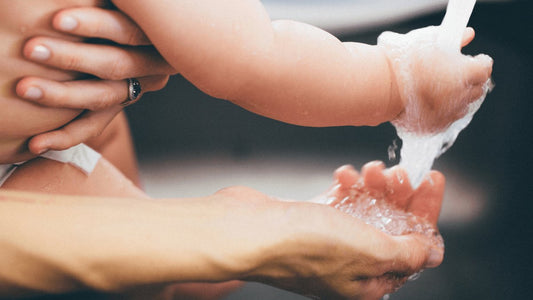 Fighting Off Germs | Healthy Habits for Kids - The California Beach Co.