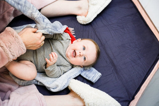 Essential "New Mom" Items that No One Tells You About