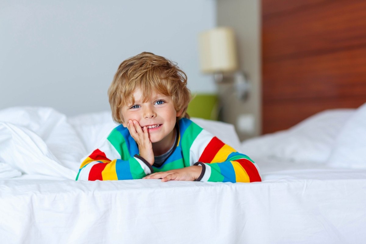 Essential Items to Bring When Staying at a Hotel with Young Children - The California Beach Co.