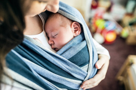 Baby Wearing 101
