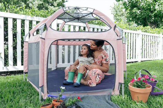 Four Fun Fall Activities for Your Kids - The California Beach Co.