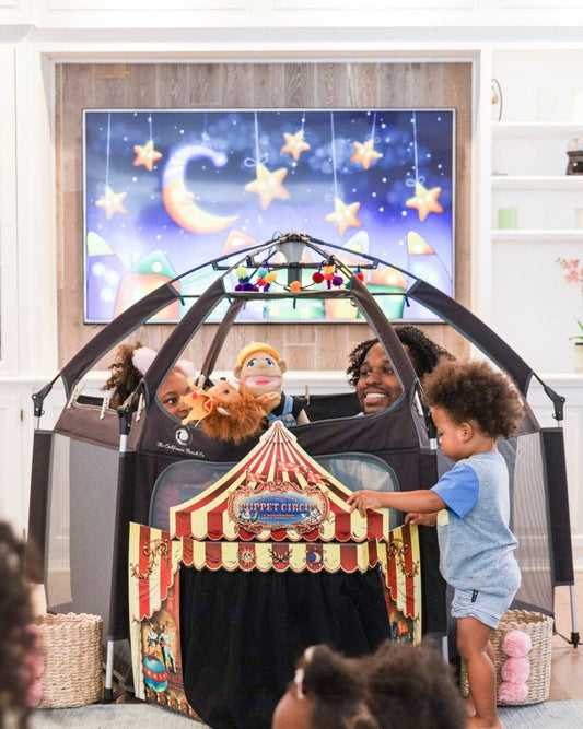 Fun Indoor Activities for Cold Days