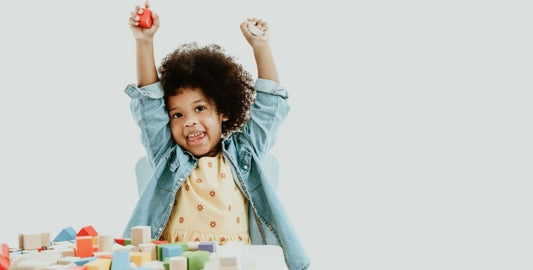 How To Teach Children To Spend Time with Themselves