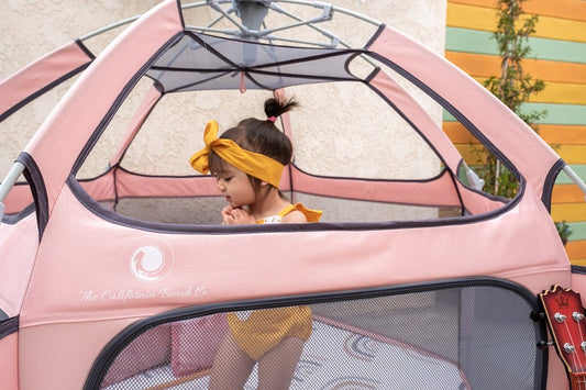 The 10 Baby Items You Actually Need