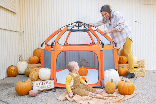 Best Baby Shower Gifts for New Moms