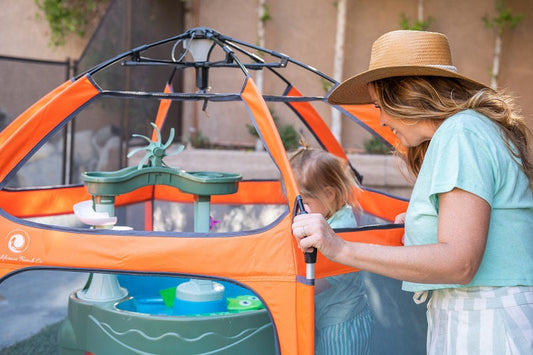 Nursery Must-Haves Before Baby Arrives