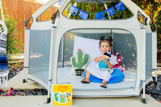 Baby Safety During Travel