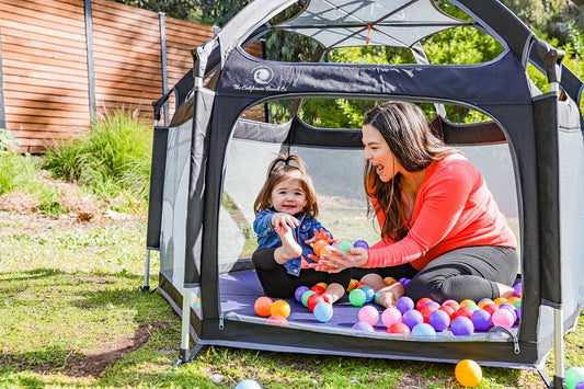 Baby Shade Tent Beach | Safe & Comfortable Sun Shelter Guide