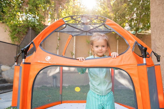 Best Baby-Safe Cleaning Products for Playpens