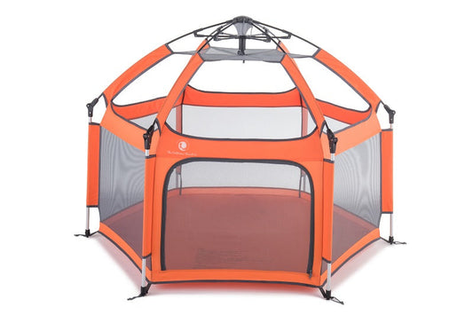 Best Playpens for Babies With Sensory Sensitivities