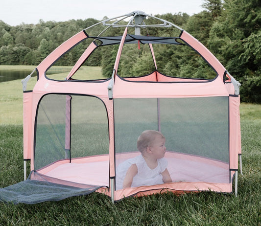 Best UV Playpens for Babies