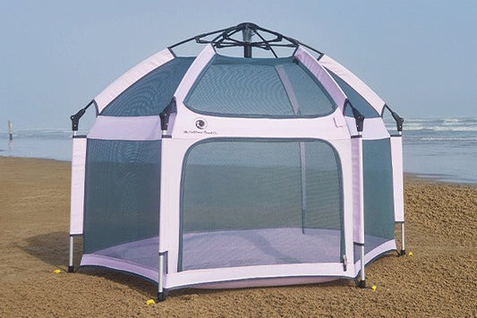 4 Amazing Ways to Use Your New Pop ‘n Go™️ - The California Beach Co.