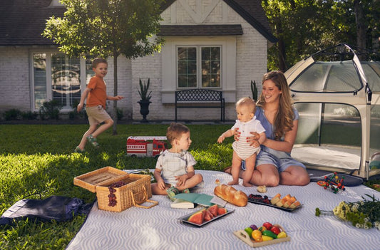 Our Top 11,000+ Reviews: What Parents REALLY Love About the Pop ’N Go®