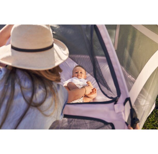 Are Playpens Good for Development? What Experts Say