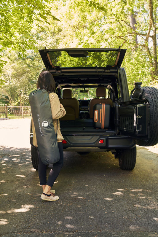 How the Pop ’N Go® Makes Parenting Easier—From Playtime to Travel