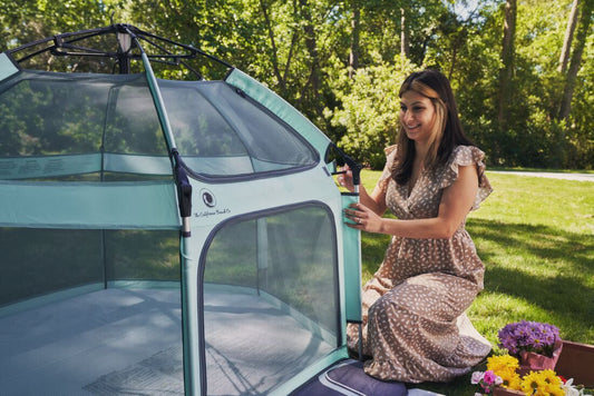 How to Choose a Safe Playpen: What Every Parent Should Look For