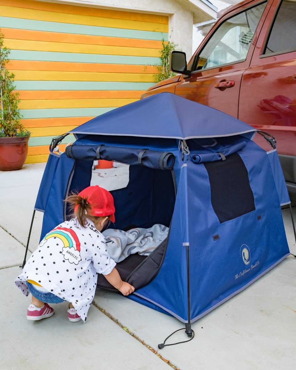 Take The Pop N' Go Mini On The Road This Summer - The California Beach Co.