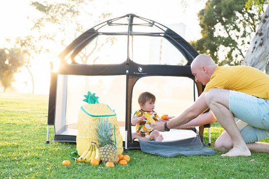 Toddler Safety (1–3 Years)