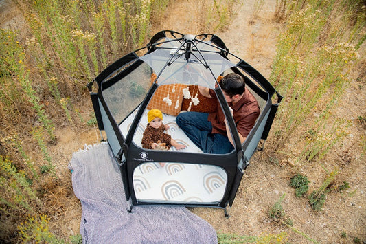 Cushioned Mats and Accessories