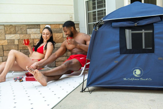 No Kids? No Problem. Singles Can Still Benefit From this Playpen